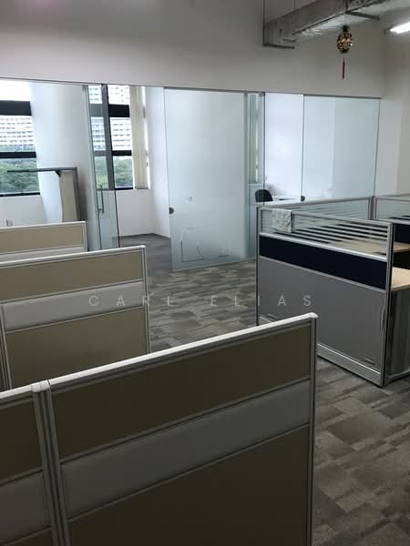 Henderson Building, 221 Henderson Road, 1,238 sqft, Light Industrial (B1) For Rent, by Carl Elias, 21686277 - CommercialGuru.com.sg
