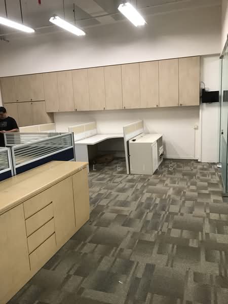 Henderson Building, 221 Henderson Road, 1,238 sqft, Light Industrial (B1) For Rent, by Carl Elias, 21686277 - CommercialGuru.com.sg