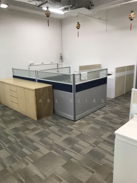 Henderson Building, 221 Henderson Road, 1,238 sqft, Light Industrial (B1) For Rent, by Carl Elias, 21686277 - CommercialGuru.com.sg
