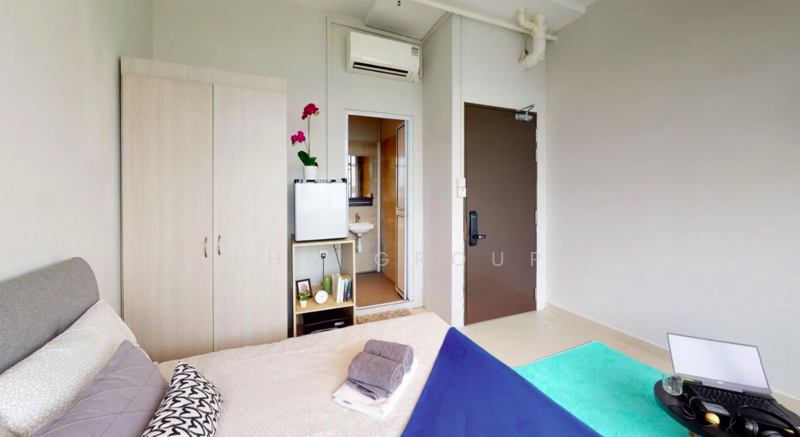 For Rent - Near NTU, Jurong Point | Coliwoo Boon Lay