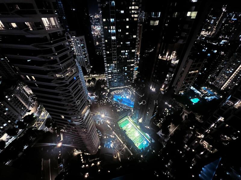 Espada, 48 Saint Thomas Walk, 1 Bedroom, 355 sqft, Condominium For Rent, by Gary Koh, 21687132 - PropertyGuru.com.sg