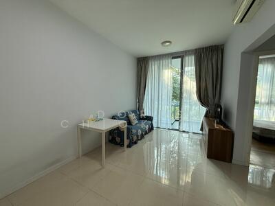 For Rent - Canberra Residences
