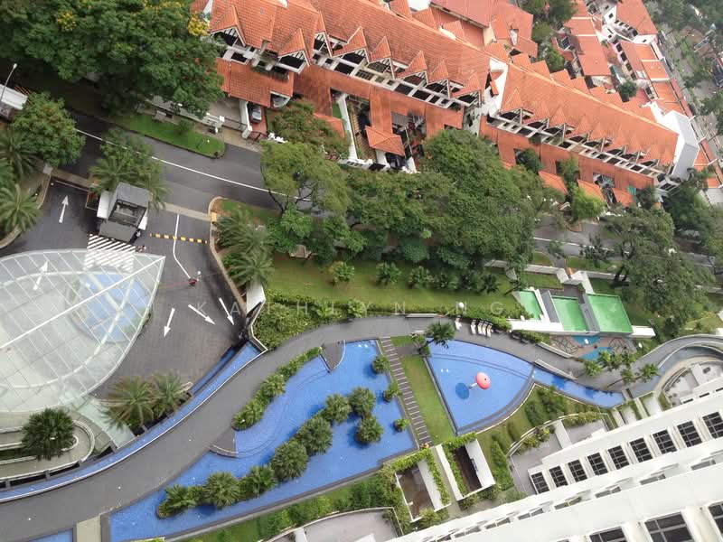 The Parc Condominium, 7 West Coast Walk, 4 Bedrooms, 1,518 sqft, Condominium For Rent, by Kathlyn Ng, 21687576 - PropertyGuru.com.sg