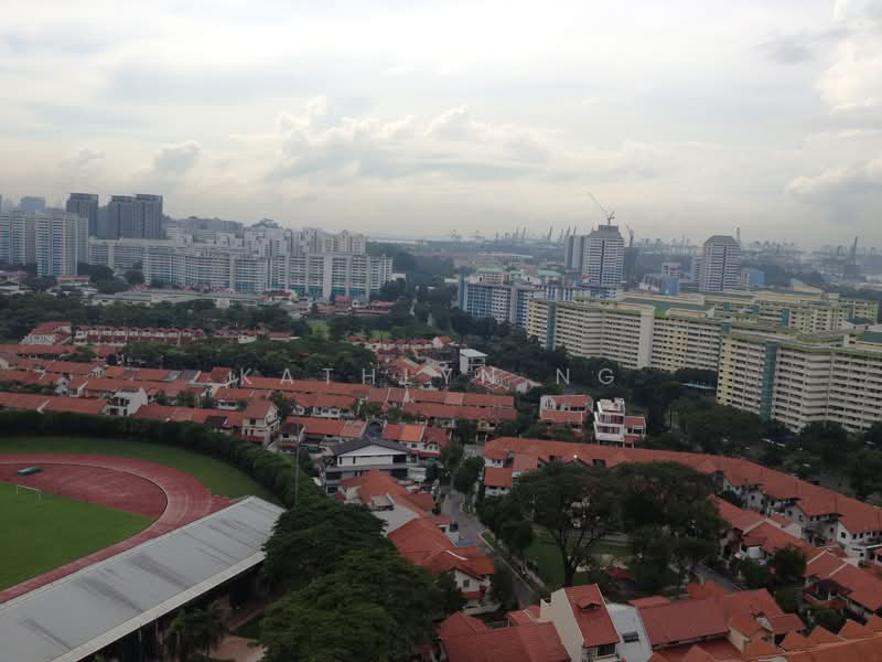 The Parc Condominium, 7 West Coast Walk, 4 Bedrooms, 1,518 sqft, Condominium For Rent, by Kathlyn Ng, 21687576 - PropertyGuru.com.sg