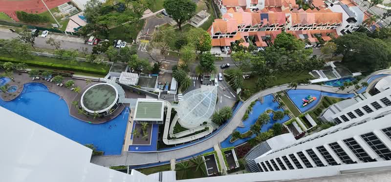 The Parc Condominium, 7 West Coast Walk, 4 Bedrooms, 1,518 sqft, Condominium For Rent, by Kathlyn Ng, 21687576 - PropertyGuru.com.sg