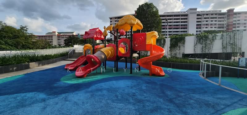 The Parc Condominium, 7 West Coast Walk, 4 Bedrooms, 1,518 sqft, Condominium For Rent, by Kathlyn Ng, 21687576 - PropertyGuru.com.sg