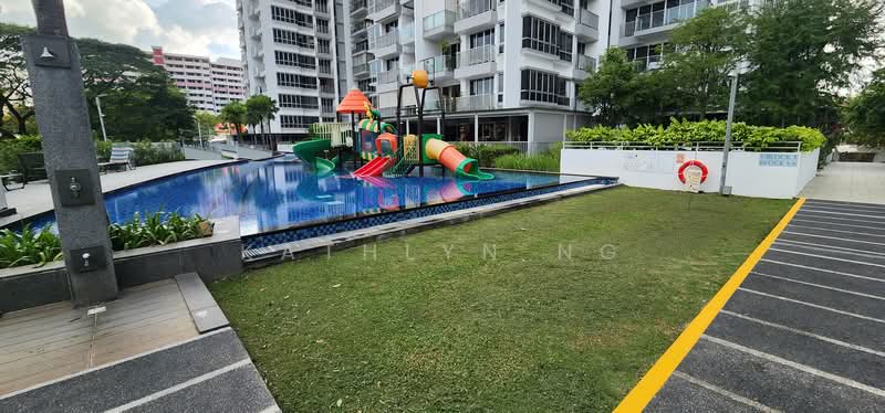 The Parc Condominium, 7 West Coast Walk, 4 Bedrooms, 1,518 sqft, Condominium For Rent, by Kathlyn Ng, 21687576 - PropertyGuru.com.sg