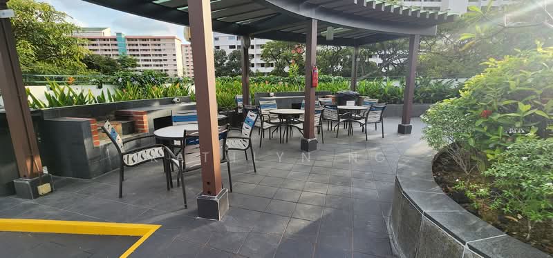 The Parc Condominium, 7 West Coast Walk, 4 Bedrooms, 1,518 sqft, Condominium For Rent, by Kathlyn Ng, 21687576 - PropertyGuru.com.sg