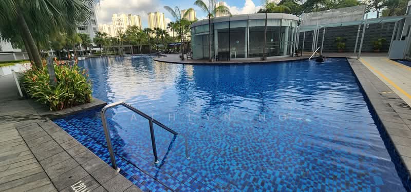 The Parc Condominium, 7 West Coast Walk, 4 Bedrooms, 1,518 sqft, Condominium For Rent, by Kathlyn Ng, 21687576 - PropertyGuru.com.sg