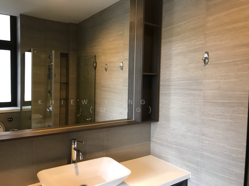 Three 11, 311 Upper Thomson Road, 2 Bedrooms, 731 sqft, Apartment For Rent, by Khiew Yong Meng (Meng), 21688244 - PropertyGuru.com.sg