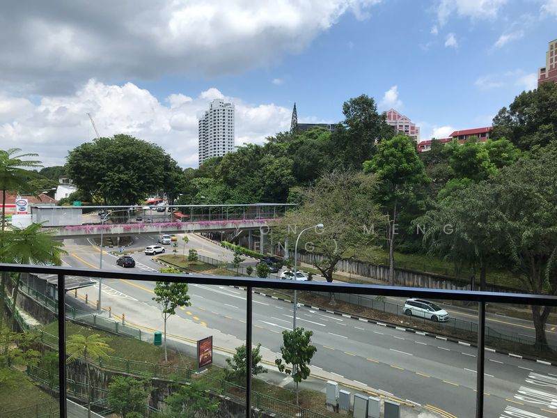 Three 11, 311 Upper Thomson Road, 2 Bedrooms, 731 sqft, Apartment For Rent, by Khiew Yong Meng (Meng), 21688244 - PropertyGuru.com.sg