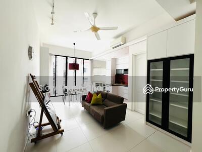 For Rent - Katong Gardens