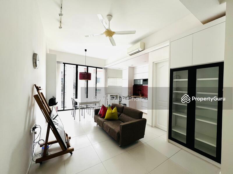 For Rent - Katong Gardens