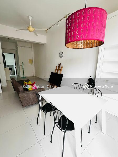 For Rent - Katong Gardens