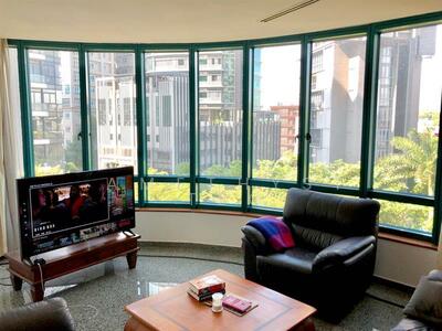 For Rent - The Legend