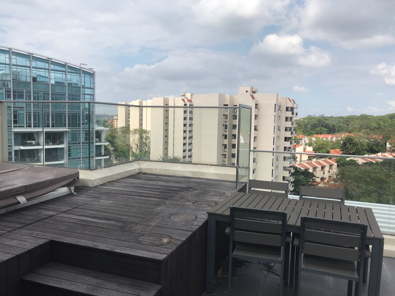 The Coterie at Holland, 72 Holland Road, 2 Bedrooms, 1,525 sqft, Apartment For Rent, by Chuen En Wong, 21689307 - PropertyGuru.com.sg