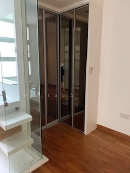 The Sound, 539 East Coast Road, 3 Bedrooms, 1,130 sqft, Condominium For Rent, by Melissa Tye, 21689367 - Wardrobe - PropertyGuru.com.sg