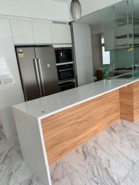 The Sound, 539 East Coast Road, 3 Bedrooms, 1,130 sqft, Condominium For Rent, by Melissa Tye, 21689367 - Dry Servery  - PropertyGuru.com.sg