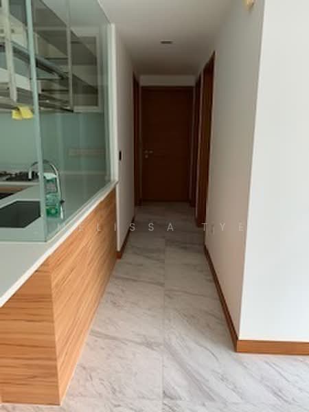 The Sound, 539 East Coast Road, 3 Bedrooms, 1,130 sqft, Condominium For Rent, by Melissa Tye, 21689367 - Privacy Corridor Walkway access to rooms - PropertyGuru.com.sg