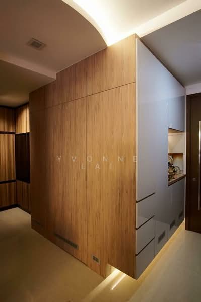 Centra Residence, 8 Lorong 7 Geylang, 1 Bedroom, 582 sqft, Condominium For Rent, by Yvonne Lai, 21689568 - PropertyGuru.com.sg