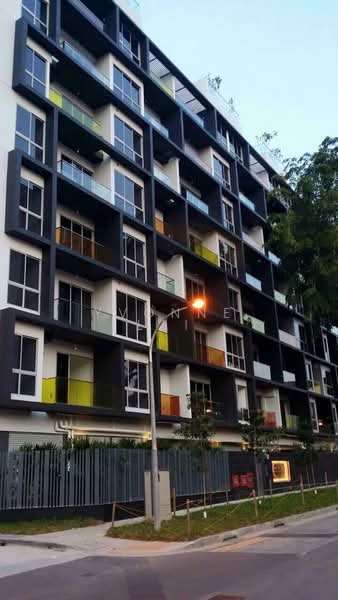 Centra Residence, 8 Lorong 7 Geylang, 1 Bedroom, 582 sqft, Condominium For Rent, by Yvonne Lai, 21689568 - PropertyGuru.com.sg