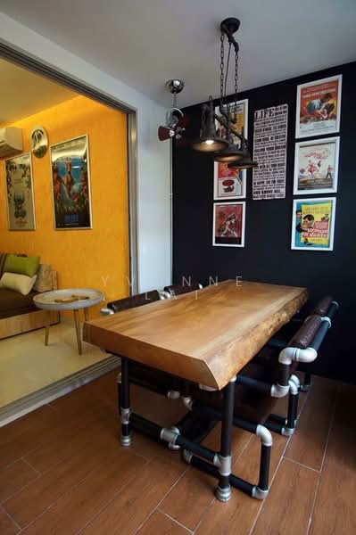 Centra Residence, 8 Lorong 7 Geylang, 1 Bedroom, 582 sqft, Condominium For Rent, by Yvonne Lai, 21689568 - PropertyGuru.com.sg