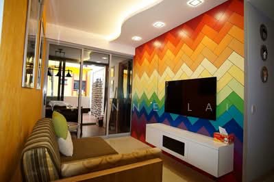 For Rent - Centra Residence