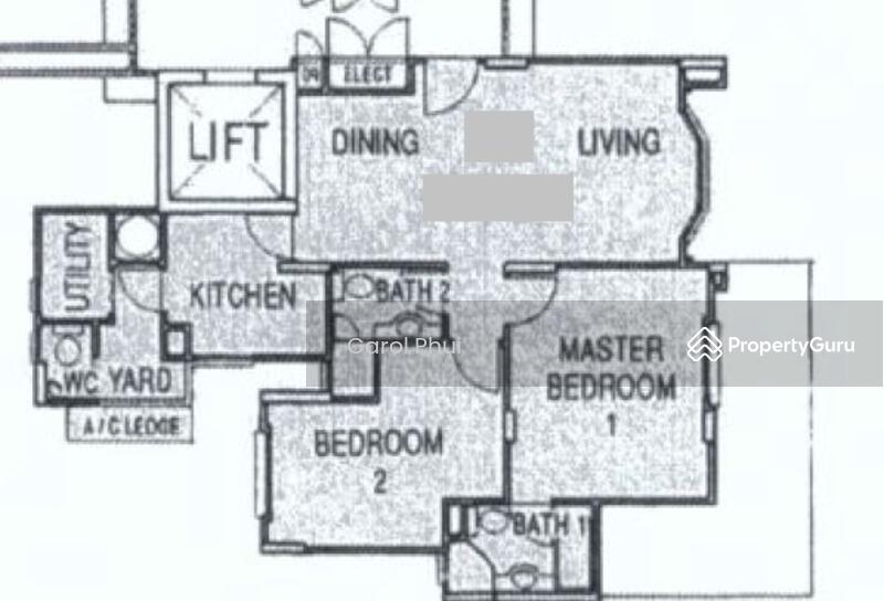 For Rent Parkview Apartments