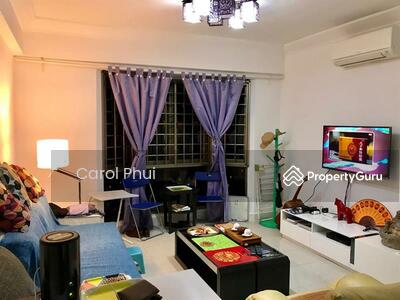 For Rent - Parkview Apartments