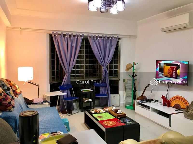 For Rent - Parkview Apartments