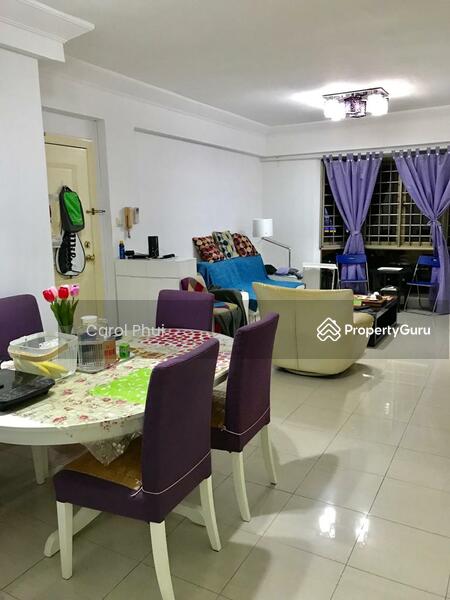 For Rent - Parkview Apartments