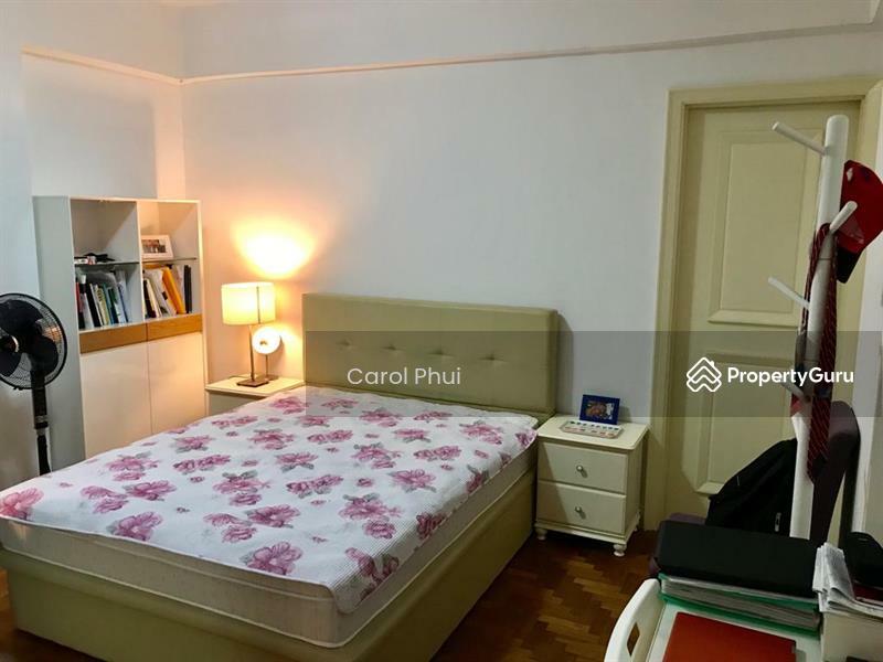 For Rent - Parkview Apartments