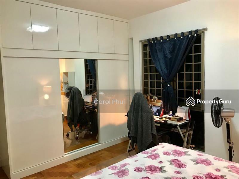 For Rent - Parkview Apartments