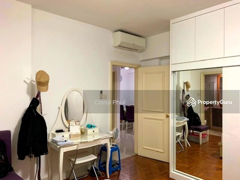 For Rent - Parkview Apartments