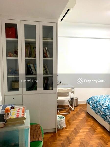 For Rent - Parkview Apartments