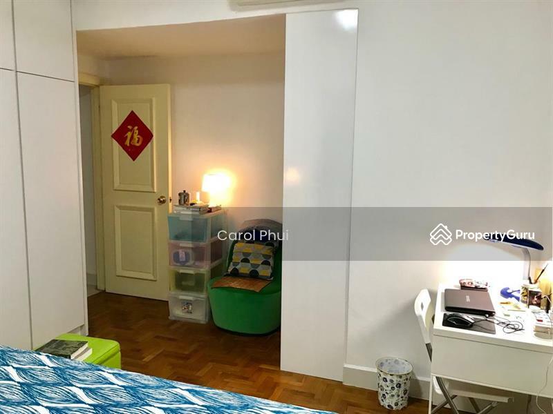 For Rent - Parkview Apartments