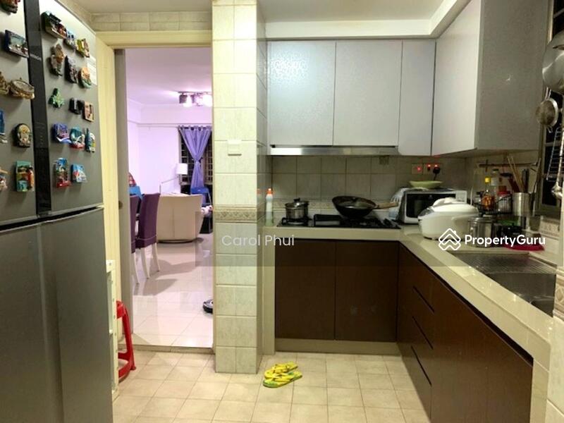 For Rent - Parkview Apartments