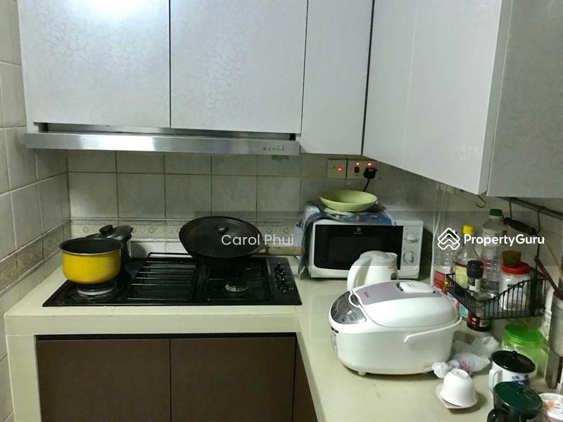 For Rent - Parkview Apartments