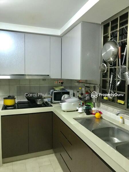 For Rent - Parkview Apartments