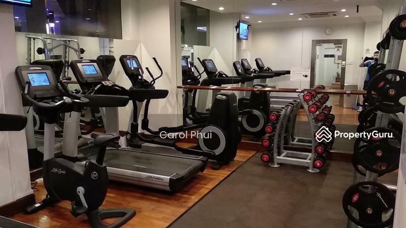 For Rent - Parkview Apartments