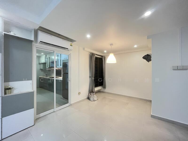 For Rent - 131C Kim Tian Road