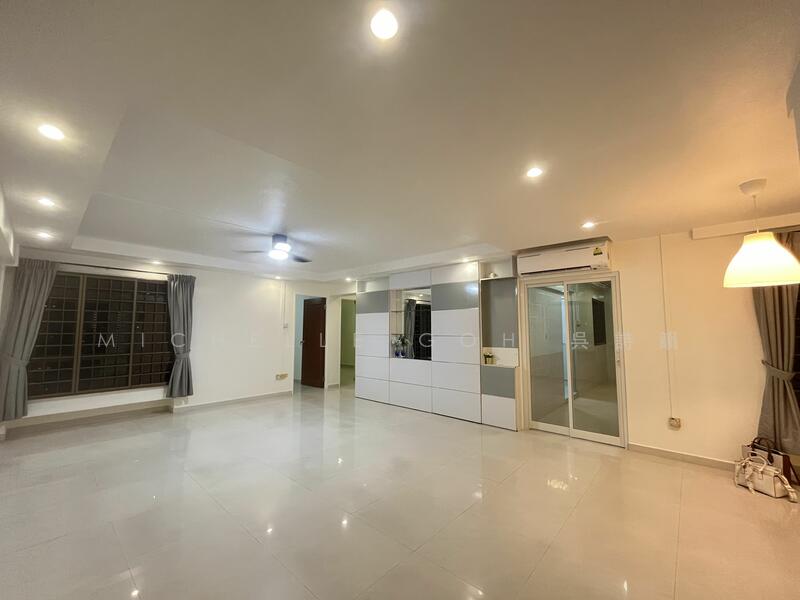For Rent - 131C Kim Tian Road