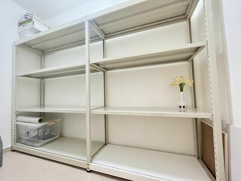 For Rent - 131C Kim Tian Road