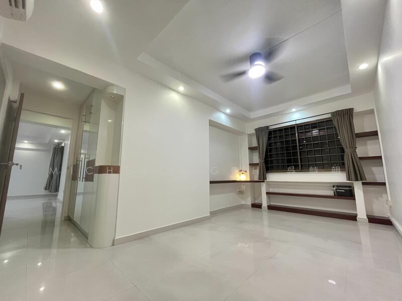 For Rent - 131C Kim Tian Road