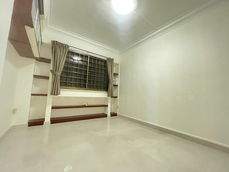 For Rent - 131C Kim Tian Road