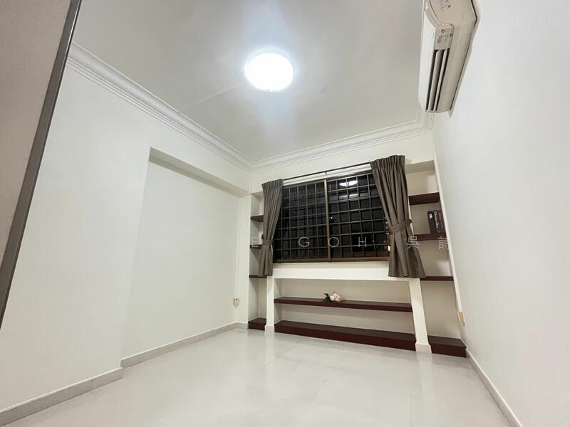 For Rent - 131C Kim Tian Road