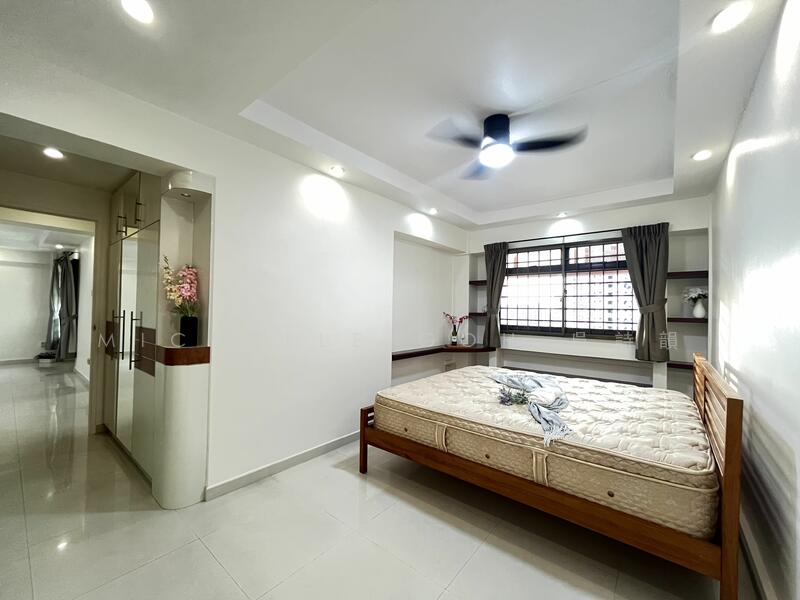 For Rent - 131C Kim Tian Road