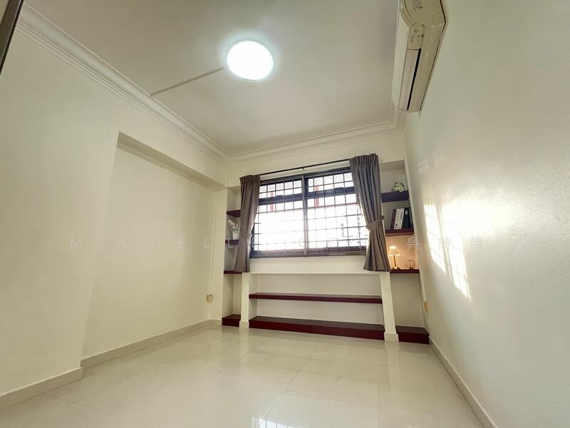 For Rent - 131C Kim Tian Road