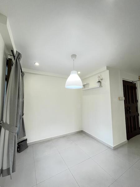 For Rent - 131C Kim Tian Road