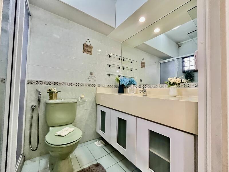 For Rent - 131C Kim Tian Road